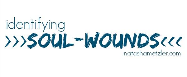 identifying soul-wounds